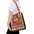Proud Childless Cat Mom- Tote Bag (AOP)
