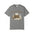 Reading Room Vintage Typewriter T-Shirt - Creations by Chris and Carlos