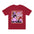 Most Smartest Graphic Tee — Retro Femme Pop Art T‑Shirt from Drop Dead Gorgeous Movie