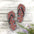 Paisley Summer- Flip Flops