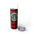 Starbucks Holiday Inspired- Skinny Tumbler with Straw, 20oz