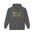 World on Fire Hoodie, Inspirational Sweatshirt for Adventurers, Perfect Gift for Friends, Cozy Casual Wear, Festival Clothing