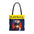 Playbill 'A Few Good Men' Tote Bag — Theater Poster Graphic Tote