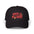 Where is my Candy? Halloween Classic Dad Cap