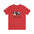 Siestas con el perro- Camiseta de manga corta Unisex Jersey
