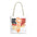 Kimmel Empowerment Tote Bag, Inspirational Shopping Bag, USA Flag Design, Activism Gift, Canvas Carryall, Eco-Friendly Bag