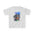 Fun Graphic Tee for Kids, Cool Kids T-Shirt, Gamer Tee, Cartoon Character Shirt, Perfect Gift for Boys and Girls