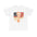 Patriotic Empowerment Tee, Unisex Heavy Cotton Tee, Graphic T-Shirt, Kimmel Support Shirt, USA Pride Apparel, Protest Wear