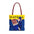 Just in Time Broadway Musical Play Broadway Tote Bag (AOP)