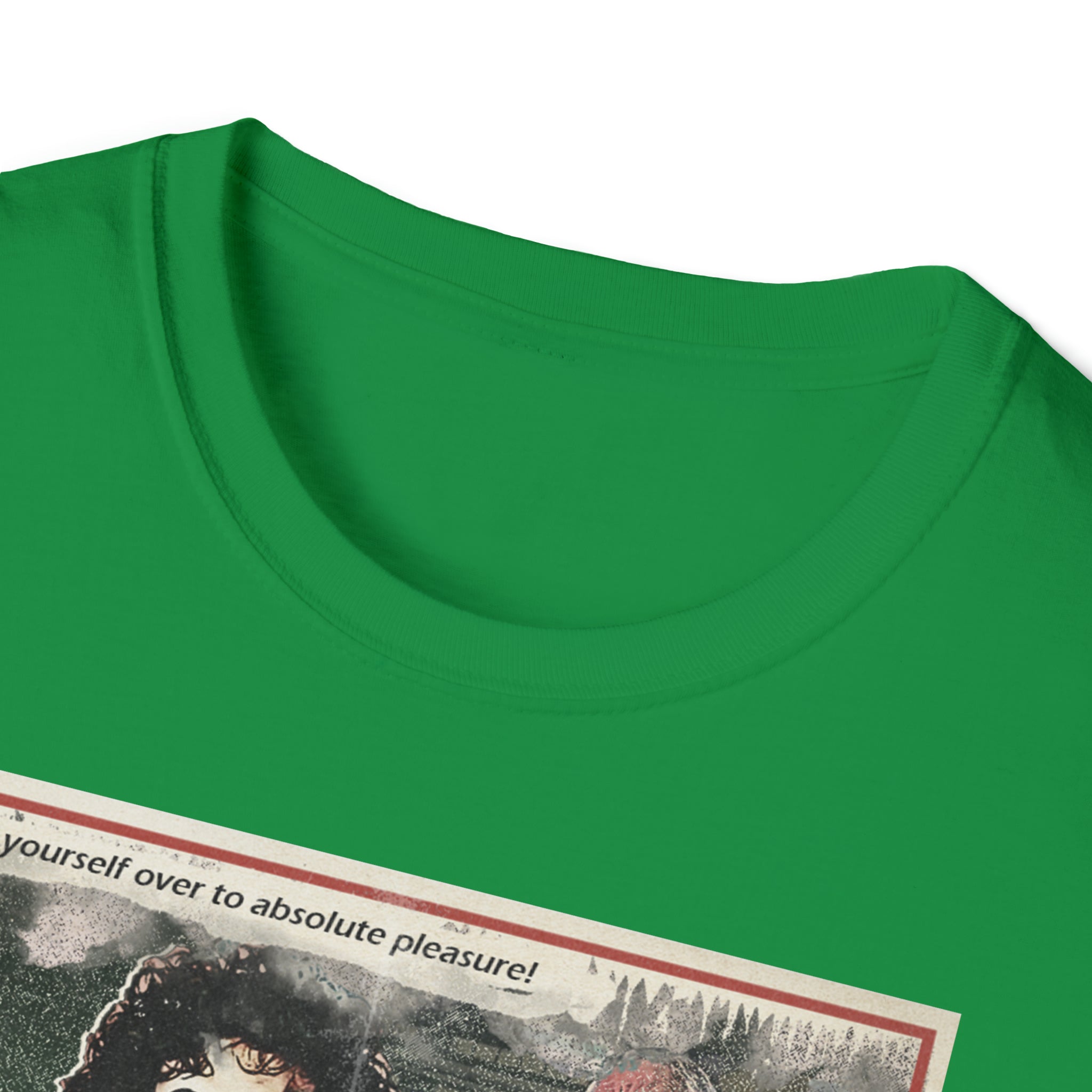 The Rocky Horror picture show- Unisex Softstyle T-Shirt - Creations by Chris and Carlos