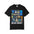Retro Tech "Never Forget" T-Shirt - Creations by Chris and Carlos