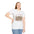 Love Shack Floral Cottage T-Shirt — Vintage Wildflower Manor Graphic Tee