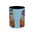 Balloons Over Manhattan Coffee Mug — Macy’s Parade Skyline 11/15oz Accent Mug