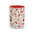 Old Soul Mercantile™ | Cherry Gingham Accent Mug