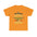 Nacho Average Mom- Unisex Heavy Cotton T-Shirt - Creations by Chris and Carlos