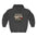 Static Youth™ Hudson & Manhattan Full-Zip Hoodie
