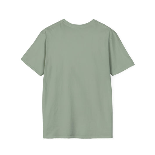 Desert Standard Agave T-Shirt — Botanical Graphic Tee - Creations by Chris and Carlos