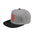 Stylish Snapback Cap with Embroidered Design, Perfect for Streetwear, Casual Outings, Gifts, Festivals, and Everyday Style
