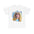 Fun Graphic Tee, Poker Face TV Show Shirt, Casual Outfit, Perfect Gift for Music Lovers