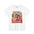 Three's Company Retro TV Tee — Vintage 1970s Sitcom Shirt