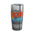 My Blood Type is Coffee- Ringneck Tumbler, 20oz