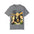 The A-Team TV Show Retro Vibe Graphic Tee, Nostalgic Crew Neck T-shirt