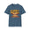 Apocalyptic Graphic T-Shirt — "It Won't End Well" Mushroom Cloud Design - Creations by Chris and Carlos