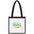 Salty Air & Tan Lines Clear Stadium Tote