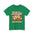 Three's Company 50th Anniversary Tee – Retro 1977–2027 Floral Graphic Shirt