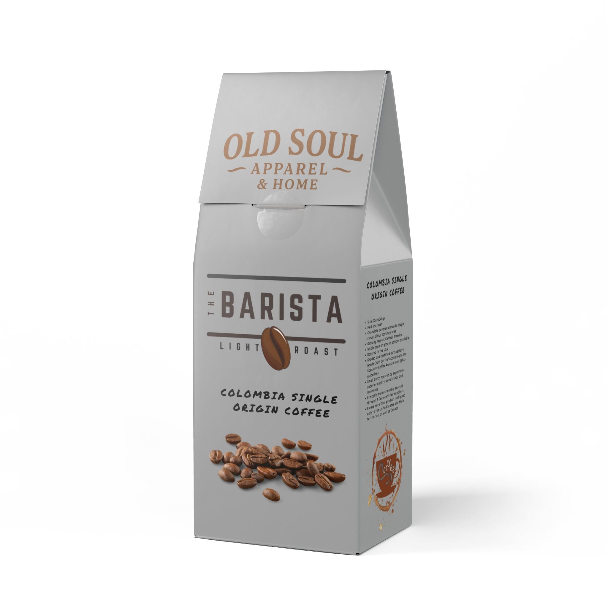 Old Soul Apparel and Home