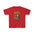 Winifred Wands Cereal Retro Kids Graphic Tee, Fun Cartoon T-Shirt, Ideal Gift for Birthdays, Halloween Costume, Unique Kids Apparel, Comic Book Style Tee