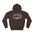 Bayonne Maritime Club Hoodie — Vintage Nautical College Pullover