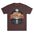 Jason Voorhees Camp Crystal Lake Horror T-Shirt