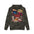Stranger Things 1985 Retro Collage Hoodie