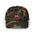 Cute Girl Embroidered Classic Dad Cap | Adjustable Hat for Girls