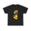 Taco Bell Retro Logo Unisex Heavy Cotton Tee