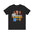 Police Patrol Live Unisex Tee, REELZ Tom Dan Curtis, 4th Anniversary Shirt, Law Enforcement Gift, Cop Tee, Police Officer Apparel, Detective