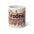 Rodeo Word Cloud Jumbo 20oz Mug – Western Cowboy Coffee Cup