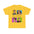 Will & Grace Unisex Heavy Cotton Tee, Nostalgic TV Show Tee, Gift for Fans,