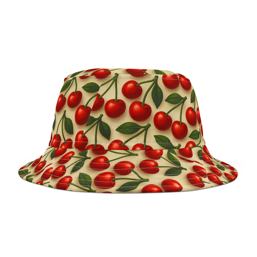 Bucket Hats