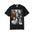 Vintage Hollywood Icon Joan Crawford Collage Tee - Creations by Chris and Carlos