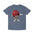 M&M's Red Unisex Faded Shirt