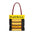 Tote Bag - Liberation Playbill Broadway Design