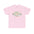 Mahjong Club Tee — Weekend Mahjong Club Floral Graphic T-Shirt