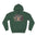Asbury Park Surf Club Hoodie — Retro Beach Sunset Pullover