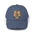The Tailgate Crew- Game Day Crew Distressed Cap, Official Tailgate Patrol Unisex Baseball Hat