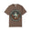 Alien Camping T-Shirt — "Desert Nights & Unknown Lights" Retro UFO Design