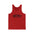 Heinz Ketchup Collection- Unisex Jersey Tank