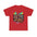 Retro Cheers TV Show Unisex Heavy Cotton Tee, Funny T-shirt