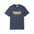 Thrash Supply Co. T-Shirt — Vintage Logo Garment-Dyed Tee
